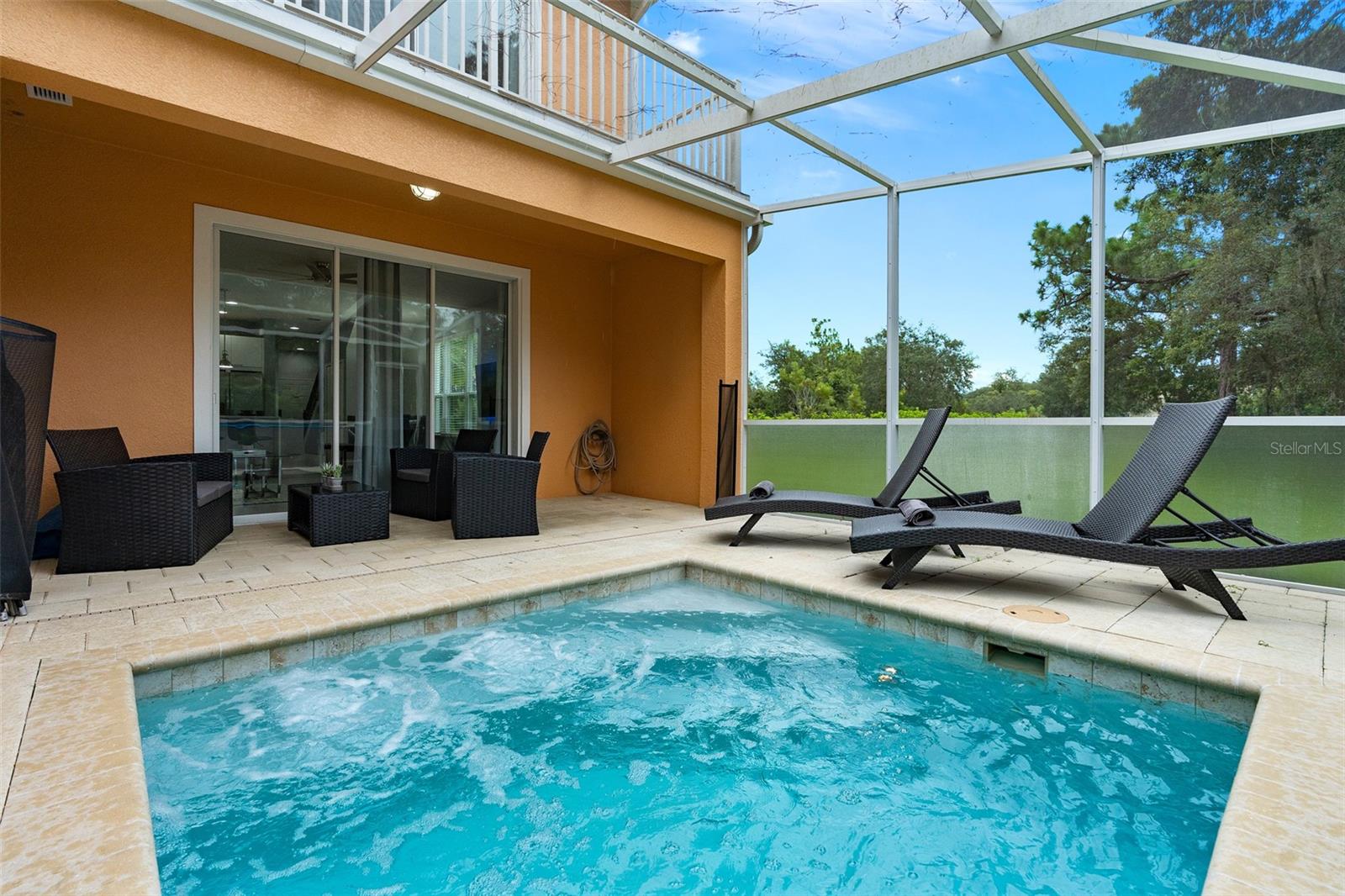 SERENITY AT SILVER CREEK SUB - Residential Lease