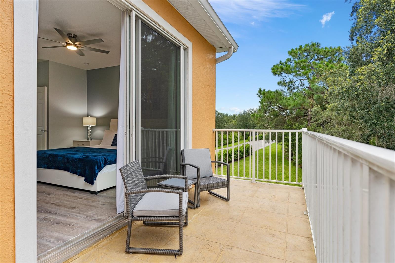 SERENITY AT SILVER CREEK SUB - Residential Lease