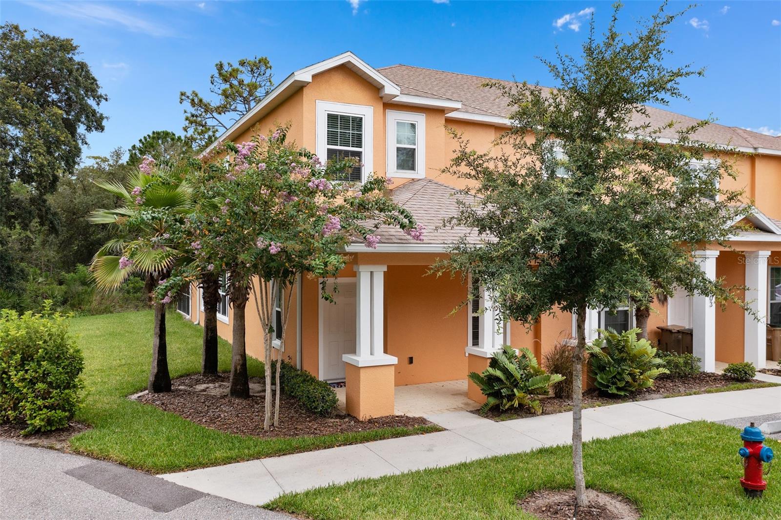 SERENITY AT SILVER CREEK SUB - Residential Lease