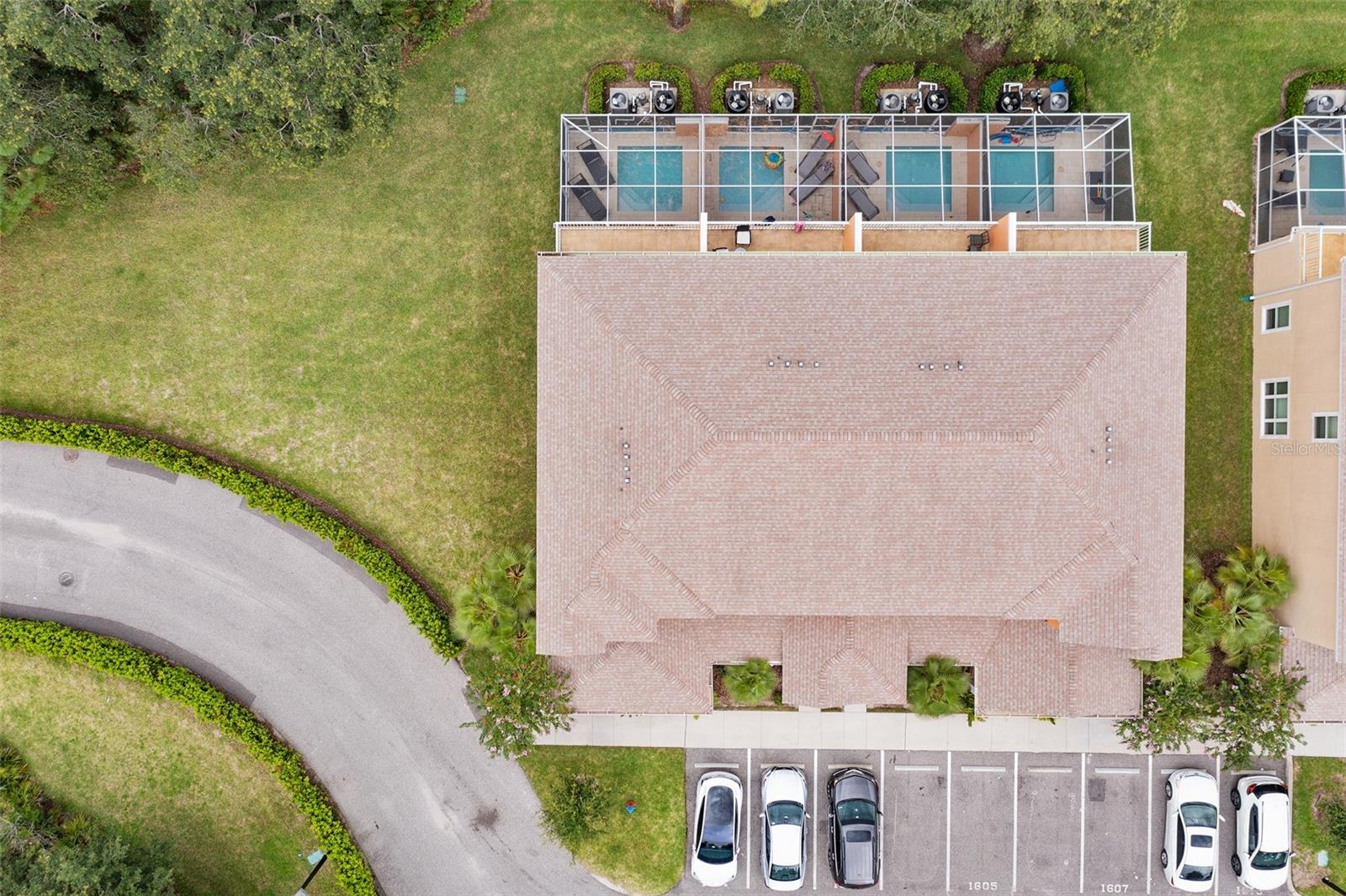 SERENITY AT SILVER CREEK SUB - Residential Lease