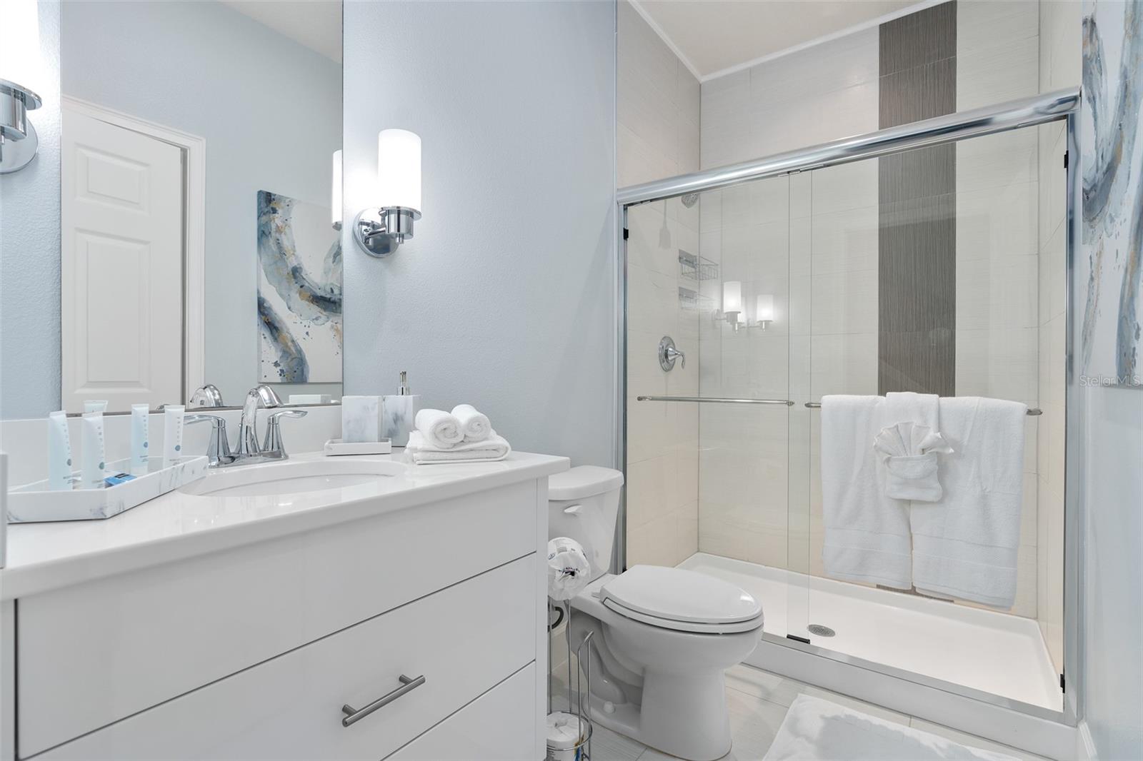 SERENITY AT SILVER CREEK SUB - Residential Lease