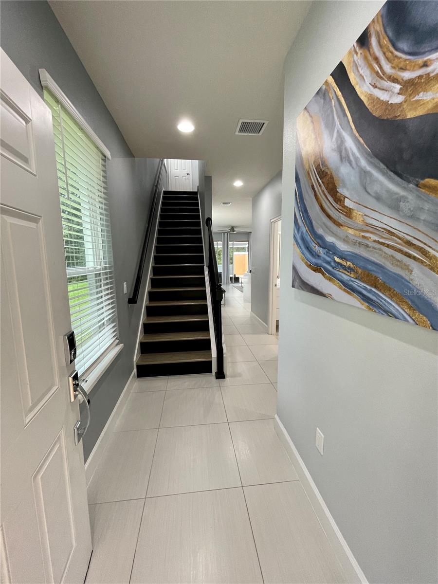 SERENITY AT SILVER CREEK SUB - Residential Lease