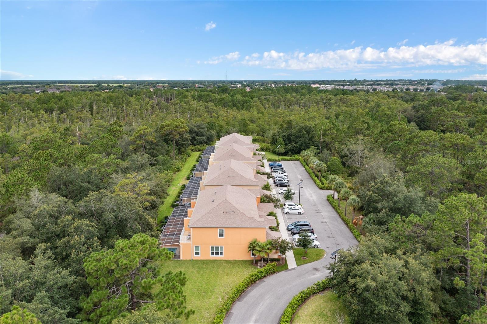 SERENITY AT SILVER CREEK SUB - Residential Lease