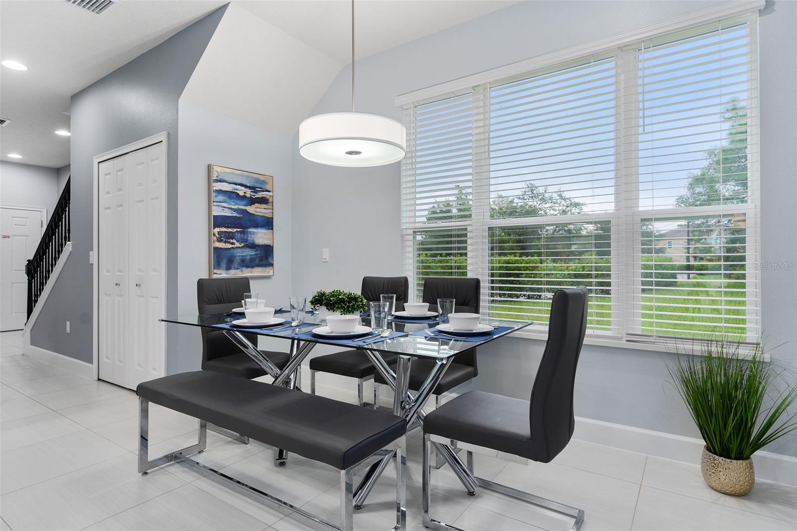 SERENITY AT SILVER CREEK SUB - Residential Lease