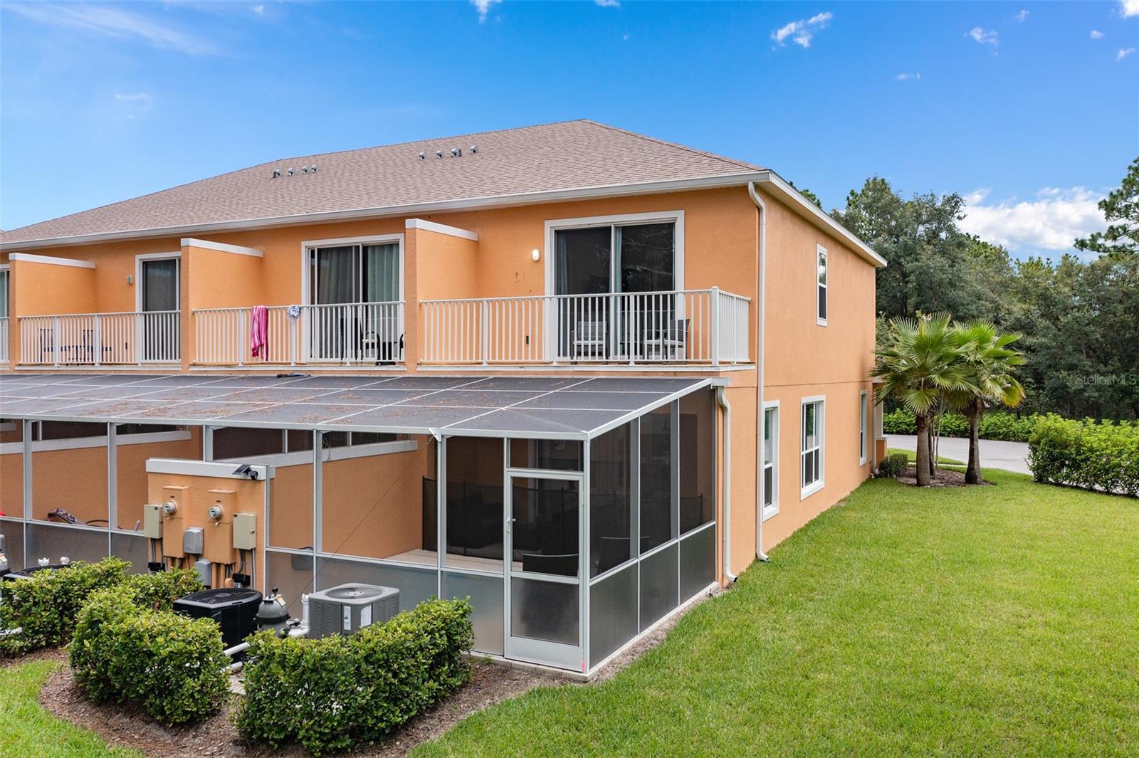 SERENITY AT SILVER CREEK SUB - Residential Lease