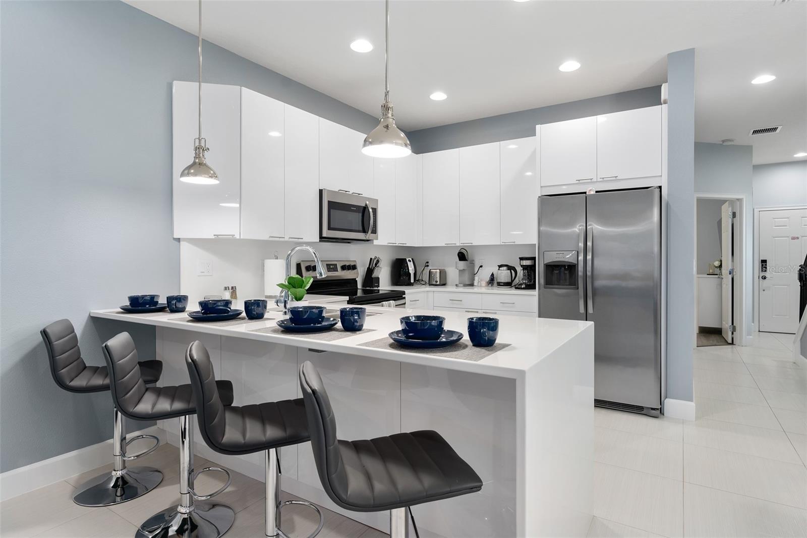 SERENITY AT SILVER CREEK SUB - Residential Lease