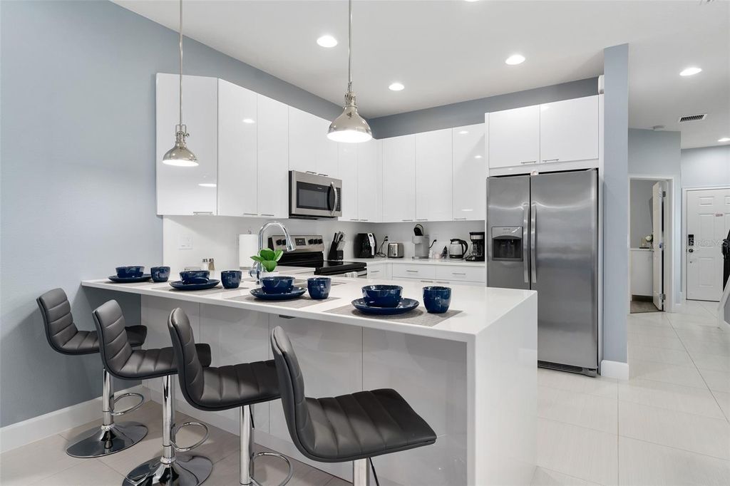 Photo of 1601 Tranquil Avenue, Clermont, FL 34714 (MLS # G5106281)