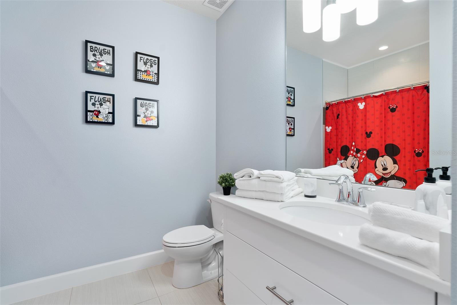 SERENITY AT SILVER CREEK SUB - Residential Lease