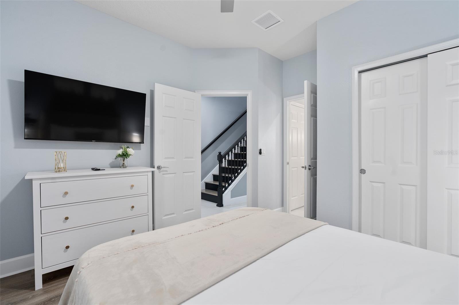 SERENITY AT SILVER CREEK SUB - Residential Lease