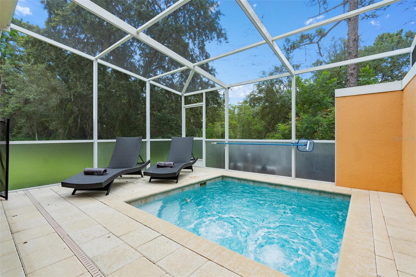 SERENITY AT SILVER CREEK SUB - Residential Lease