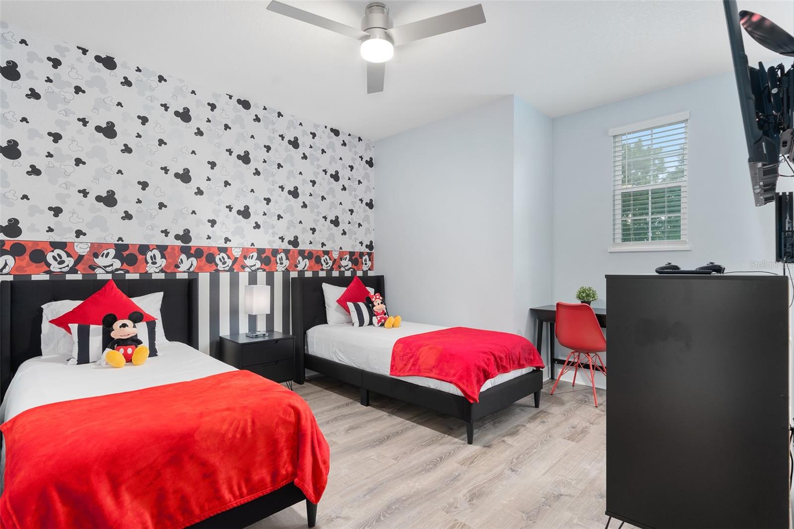 SERENITY AT SILVER CREEK SUB - Residential Lease