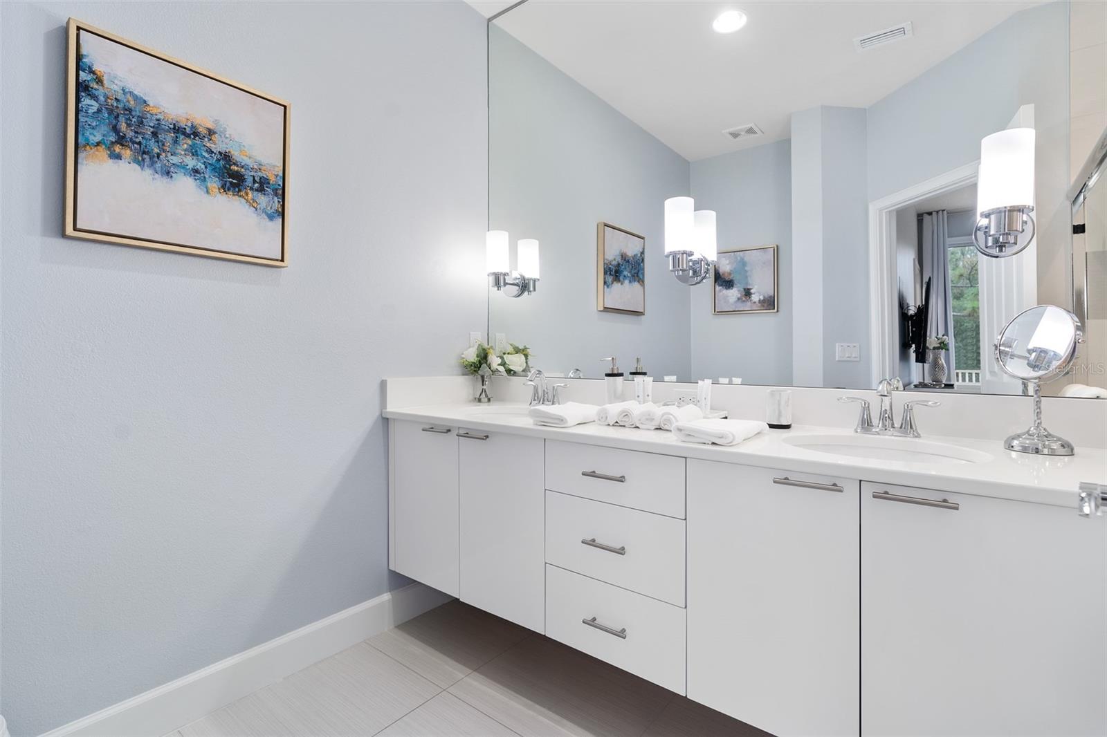 SERENITY AT SILVER CREEK SUB - Residential Lease