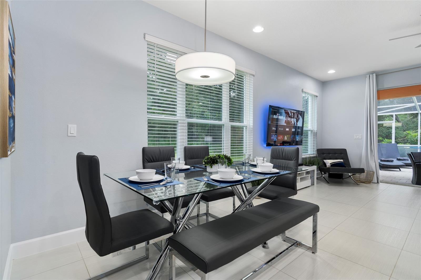 SERENITY AT SILVER CREEK SUB - Residential Lease