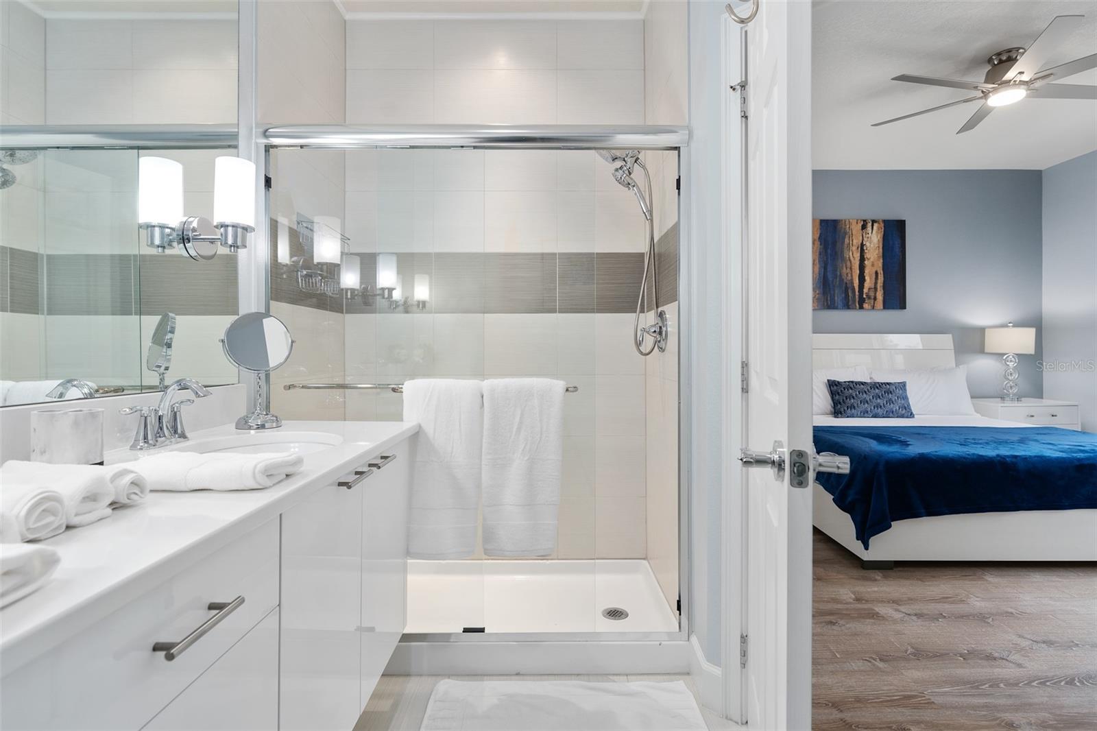 SERENITY AT SILVER CREEK SUB - Residential Lease