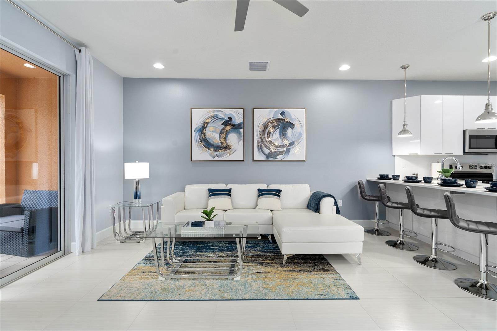 SERENITY AT SILVER CREEK SUB - Residential Lease