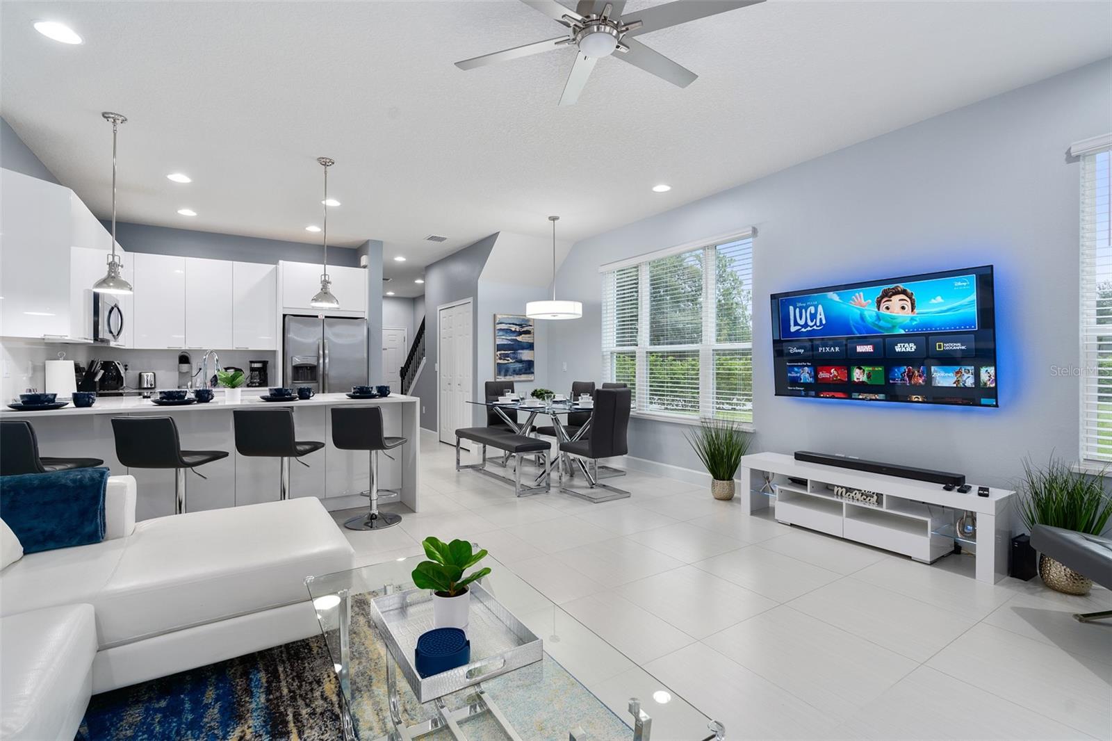 SERENITY AT SILVER CREEK SUB - Residential Lease