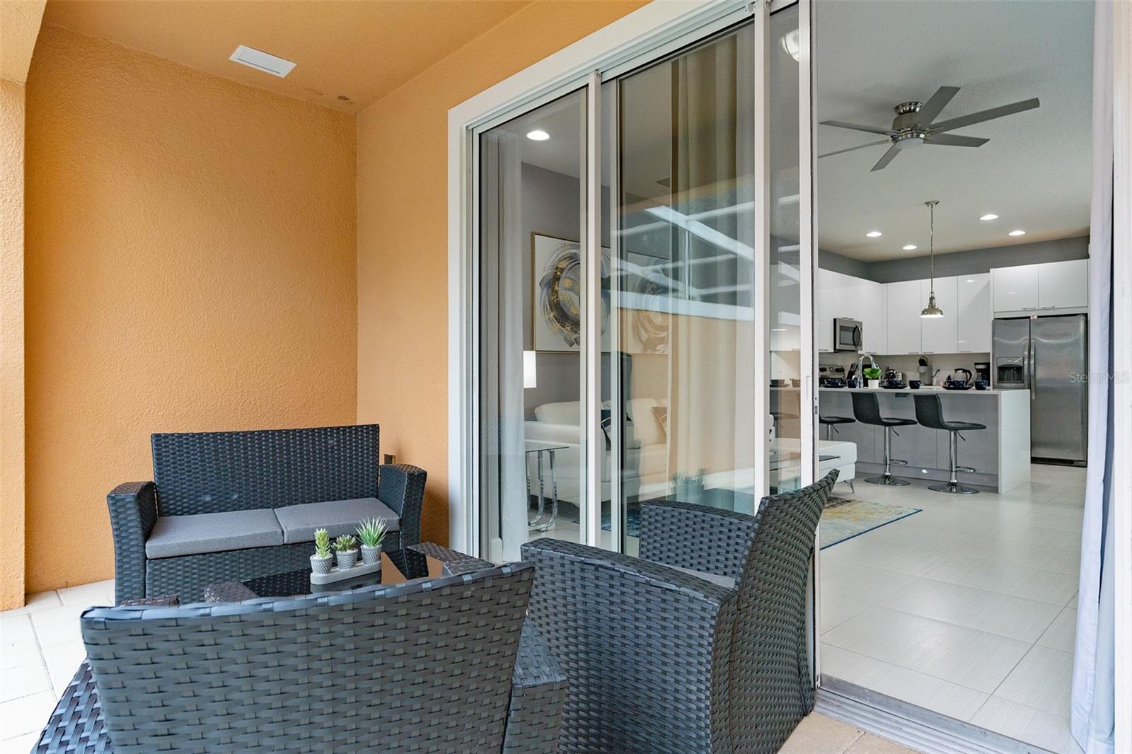 SERENITY AT SILVER CREEK SUB - Residential Lease