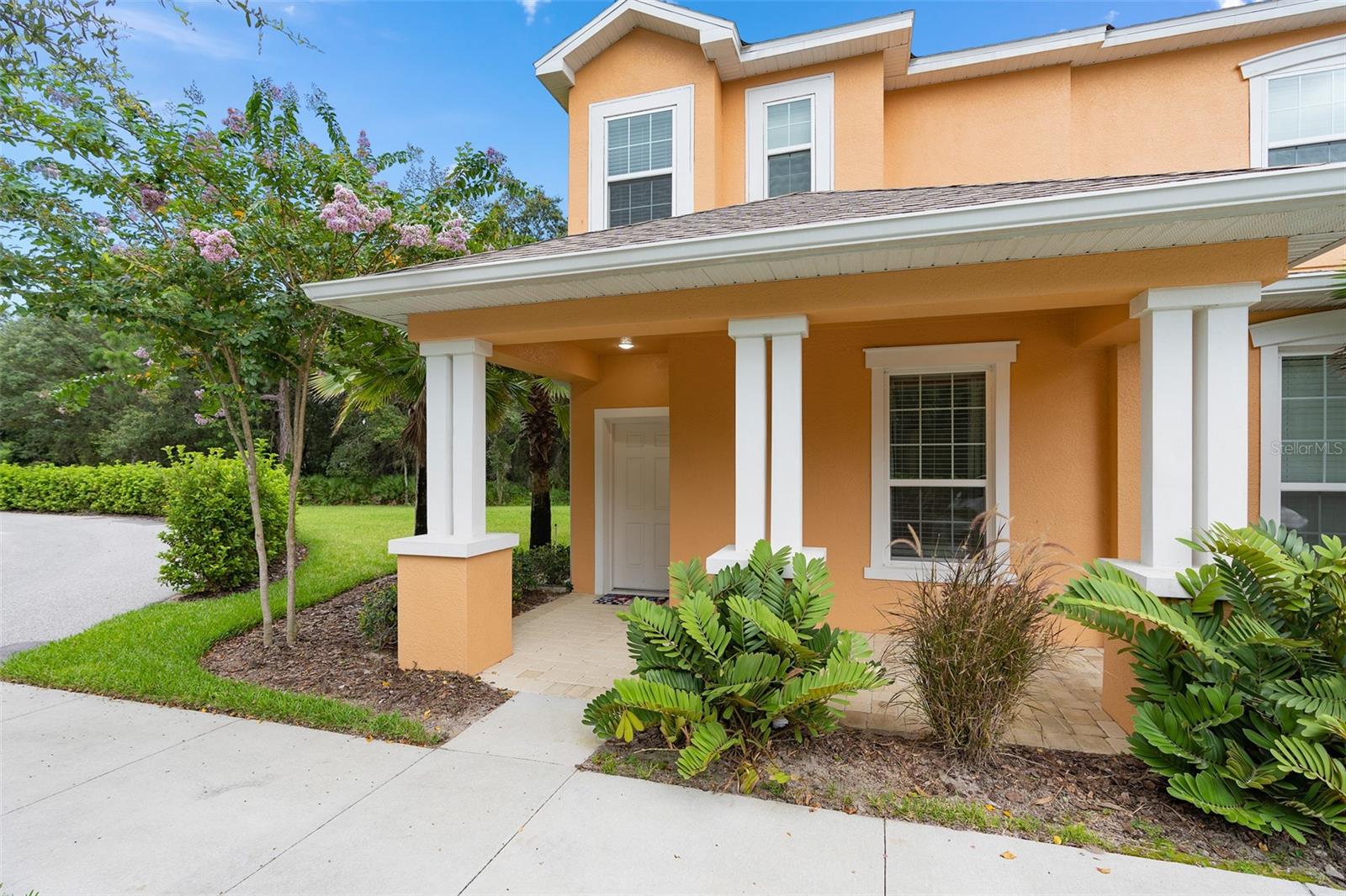 SERENITY AT SILVER CREEK SUB - Residential Lease