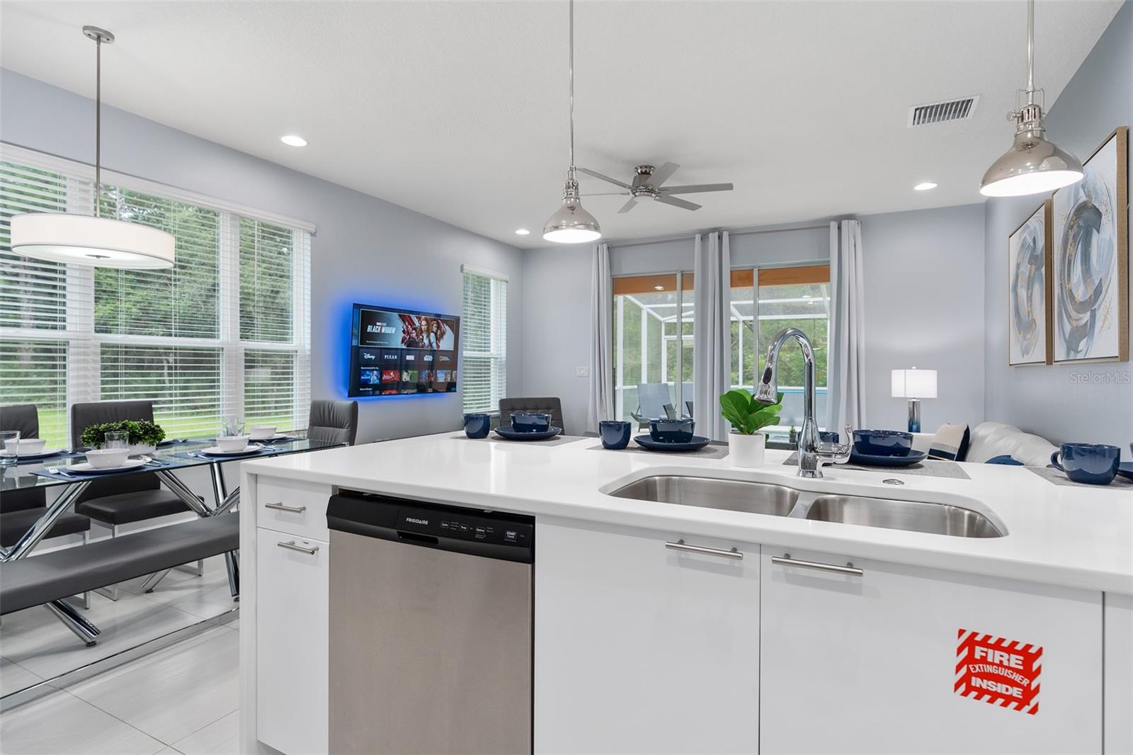 SERENITY AT SILVER CREEK SUB - Residential Lease