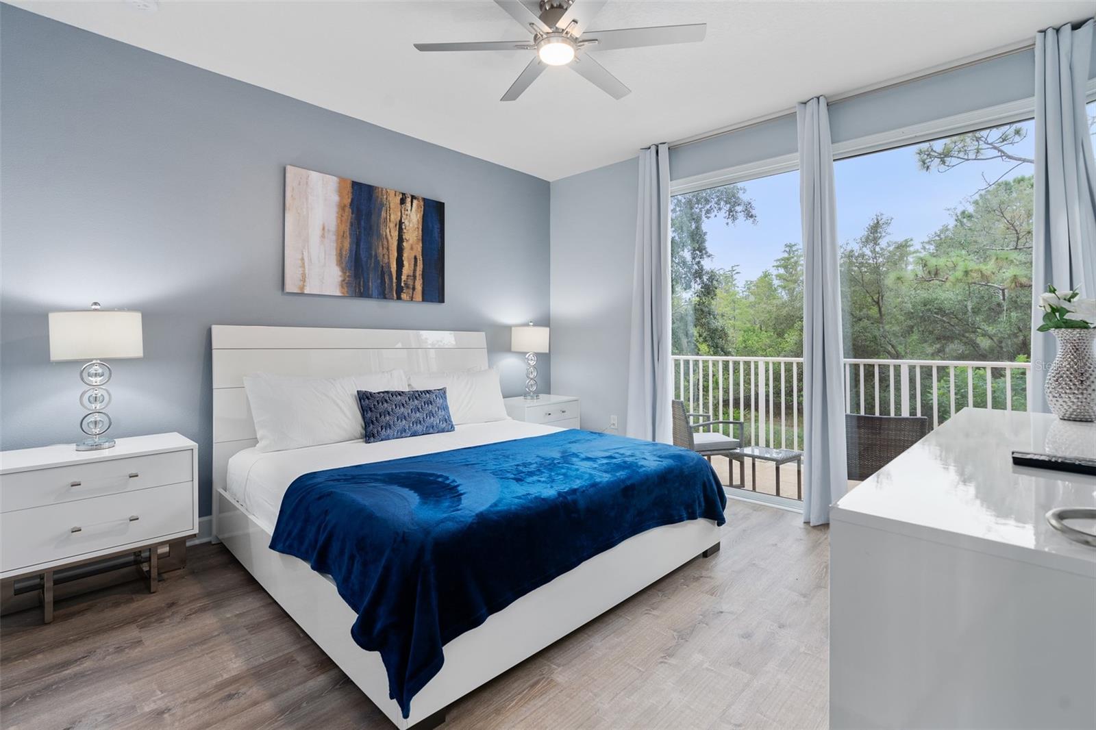 SERENITY AT SILVER CREEK SUB - Residential Lease