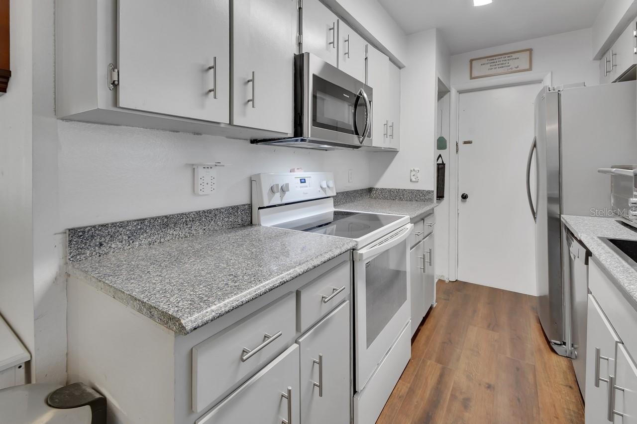 WESTWOOD - Residential