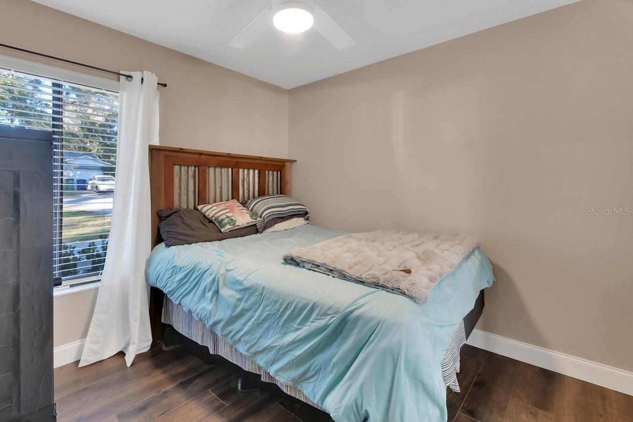 WESTWOOD - Residential