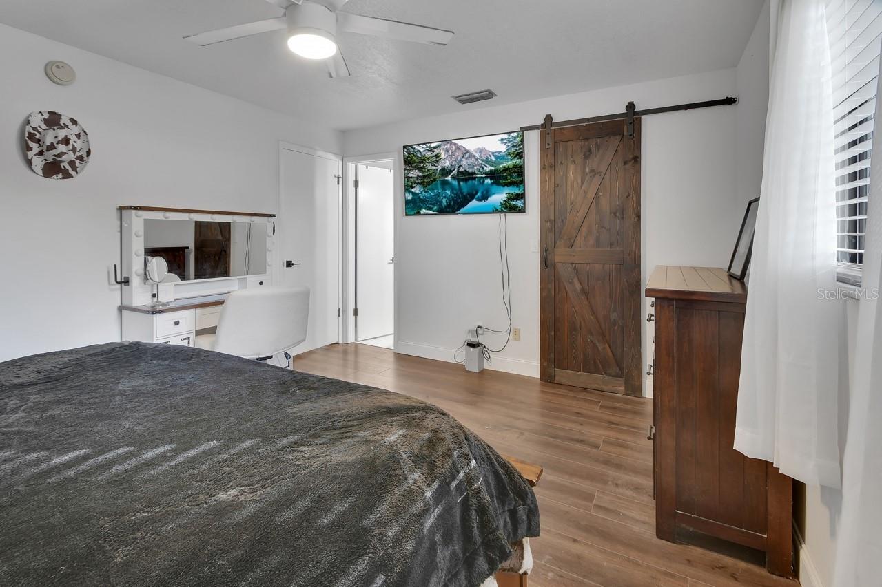 WESTWOOD - Residential