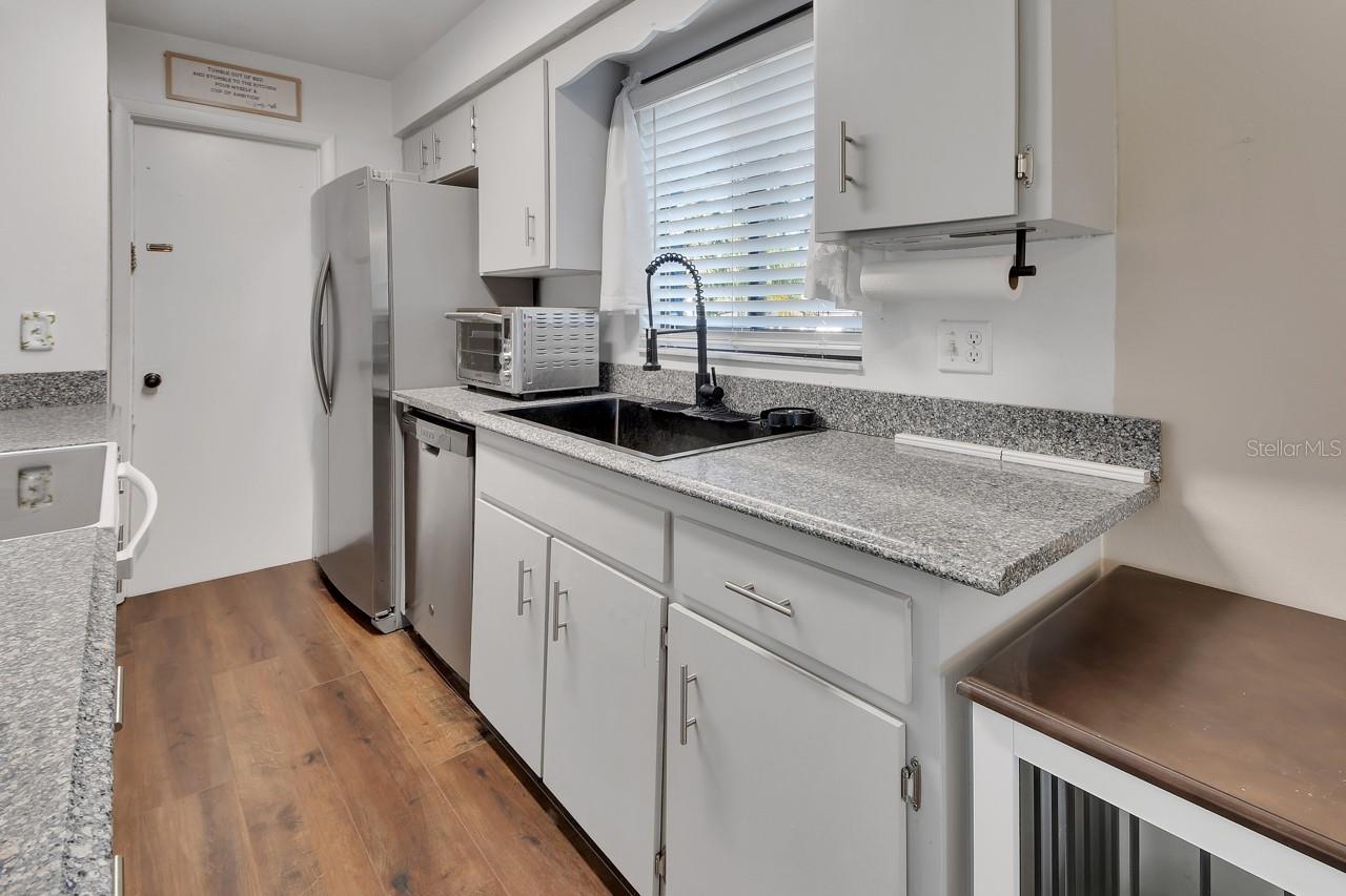 WESTWOOD - Residential