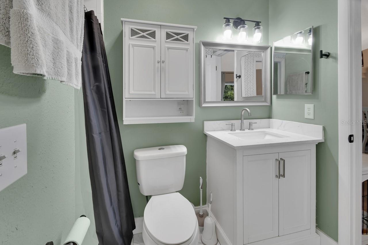 WESTWOOD - Residential