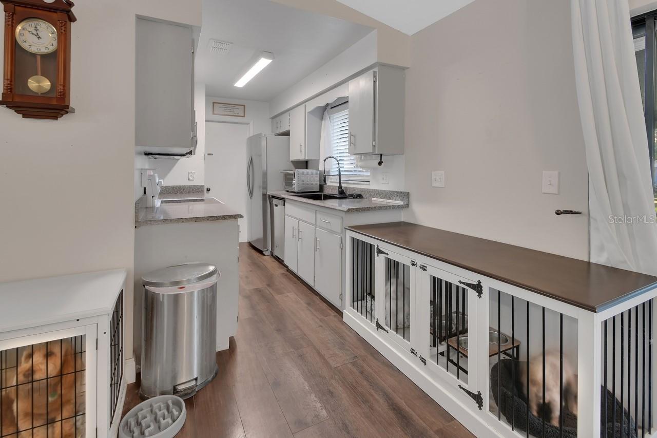 WESTWOOD - Residential