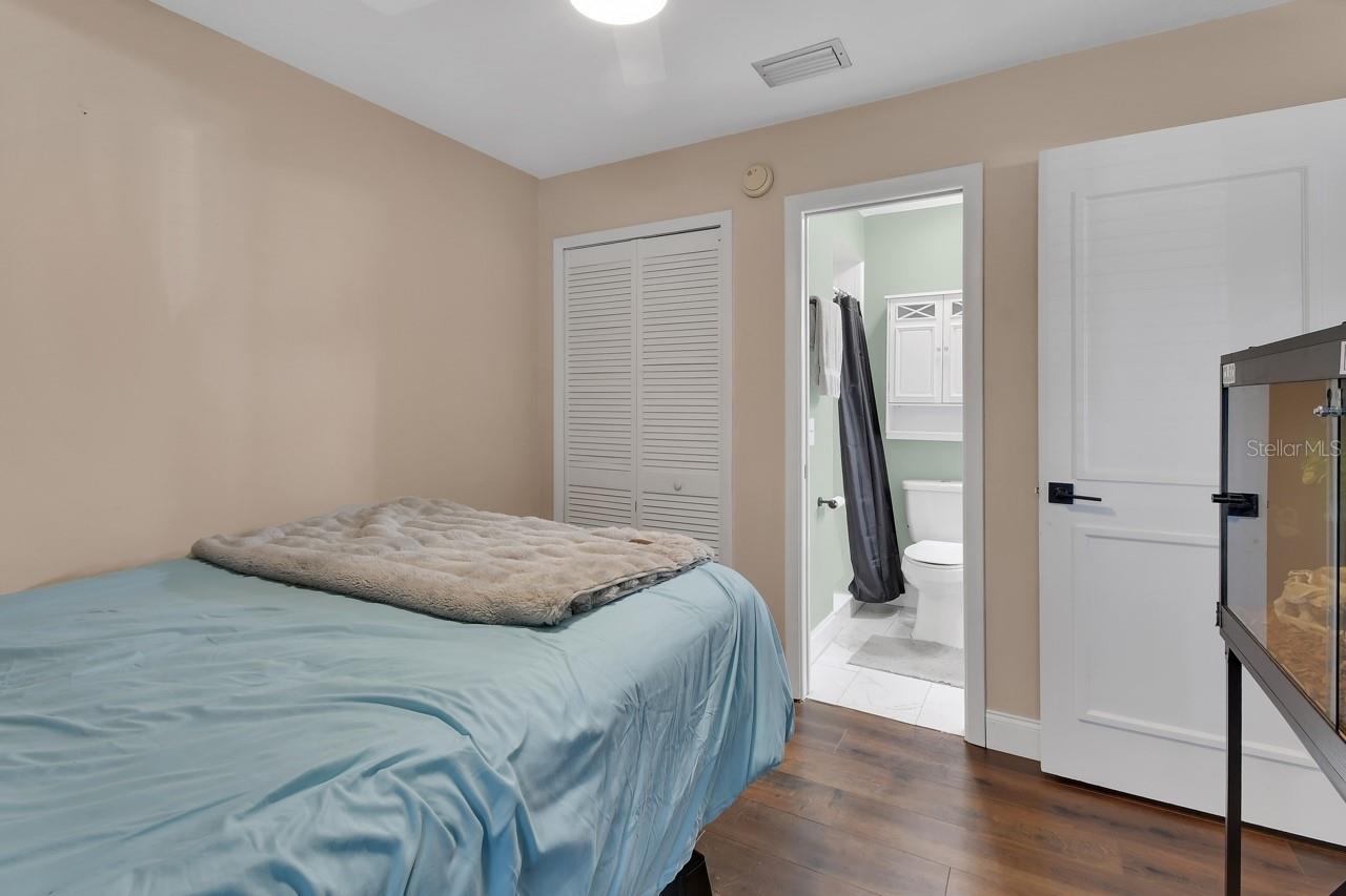 WESTWOOD - Residential