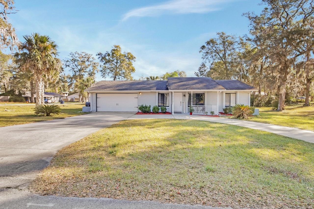 WESTWOOD - Residential