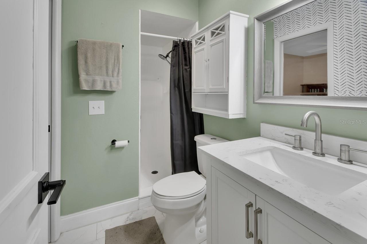 WESTWOOD - Residential