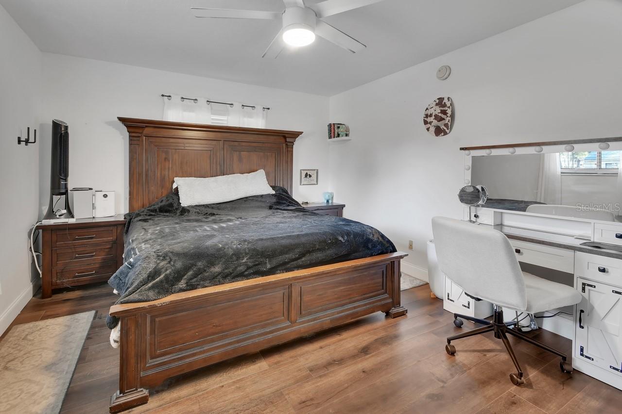 WESTWOOD - Residential