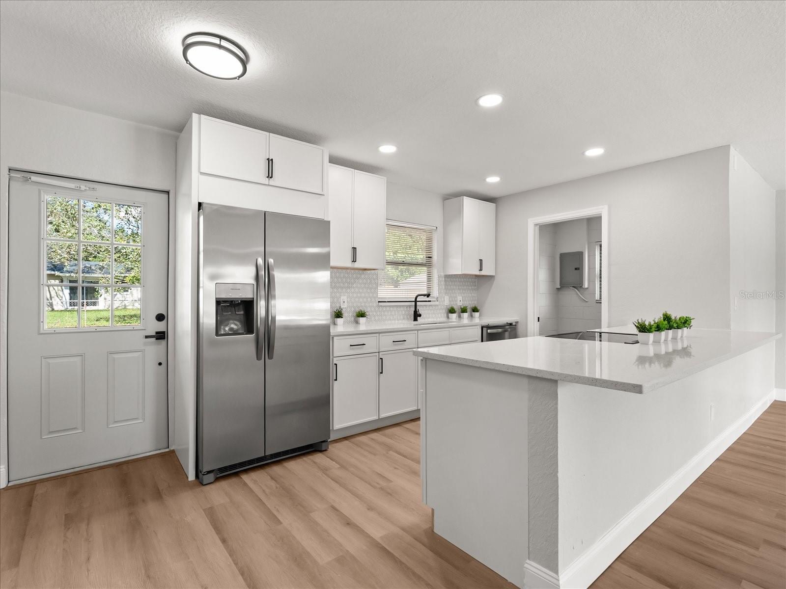 SOUTH SPRINGDALE PH 02 REP - Residential