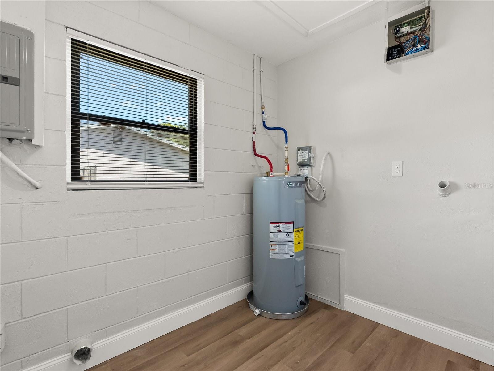 SOUTH SPRINGDALE PH 02 REP - Residential