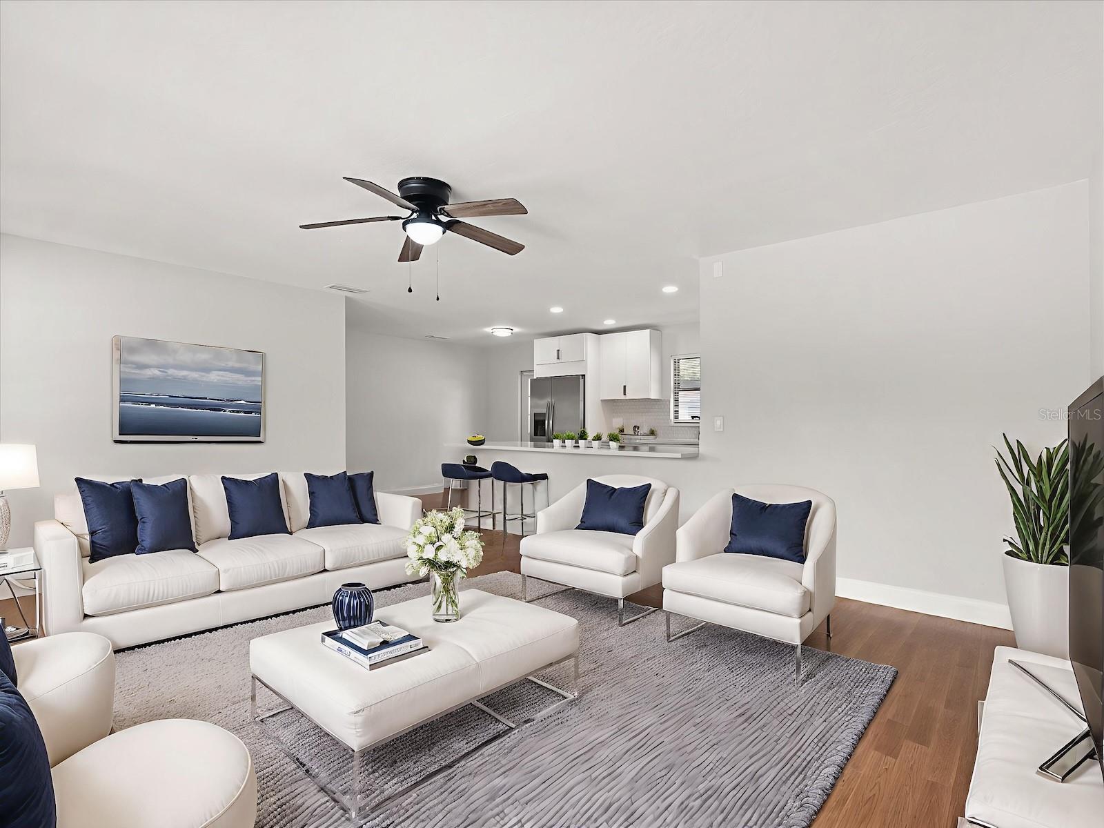 332 LITTLE ROCK STREET