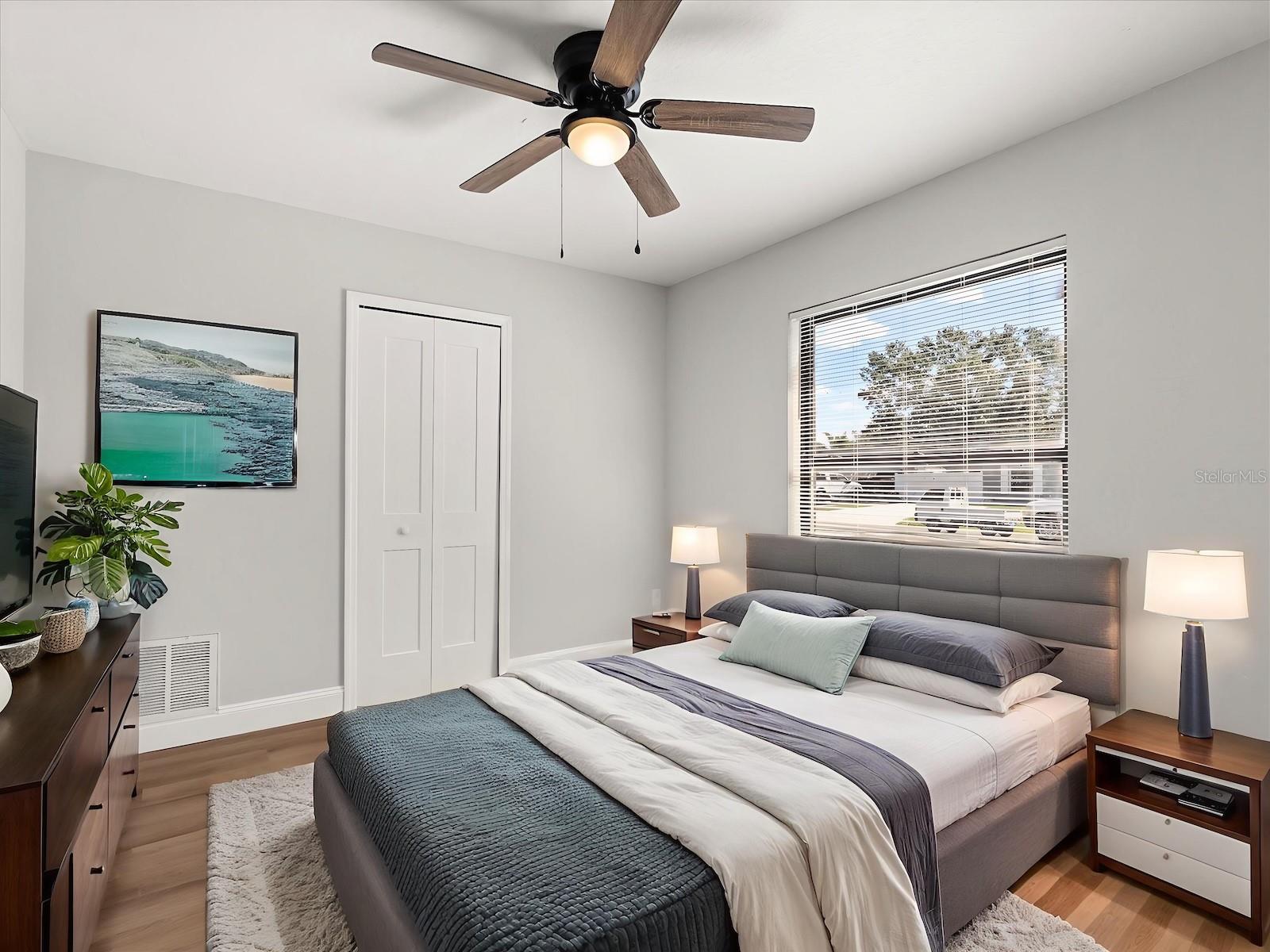 SOUTH SPRINGDALE PH 02 REP - Residential