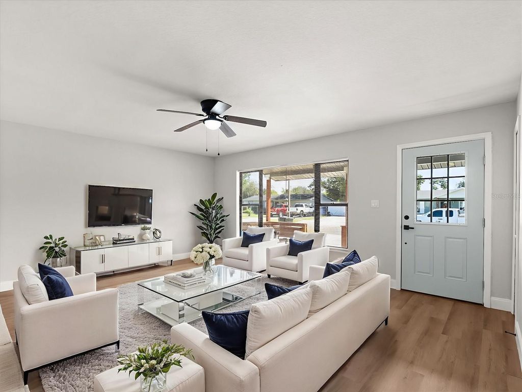 Photo of 332 Little Rock Street, Ocoee, FL 34761 (MLS # O6357185)