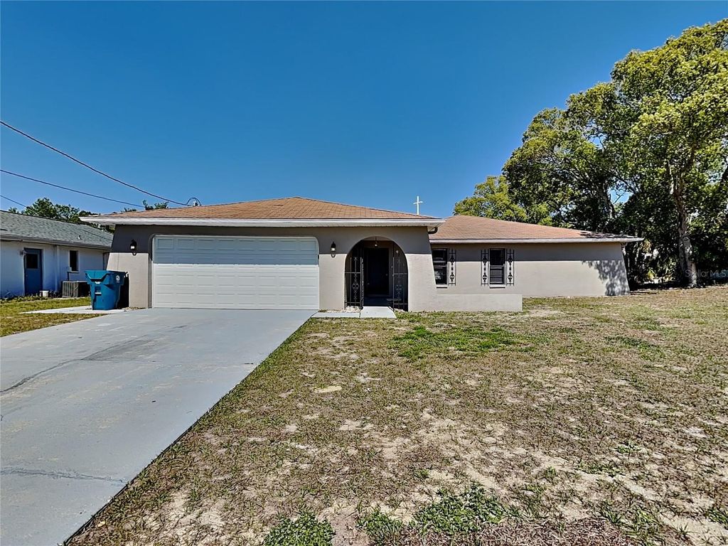 Photo of Spring Hill, FL 34609 (MLS # TB8502945)