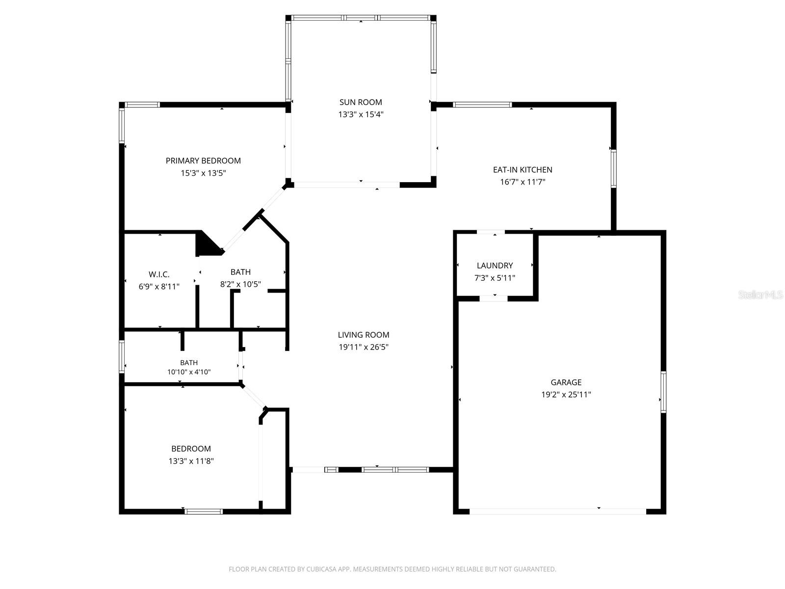 5030 EL DESTINO DRIVE