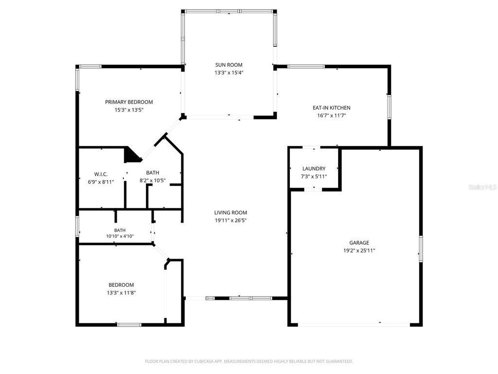 Photo of 5030 El Destino Drive, Leesburg, FL 34748 (MLS # G5112760)