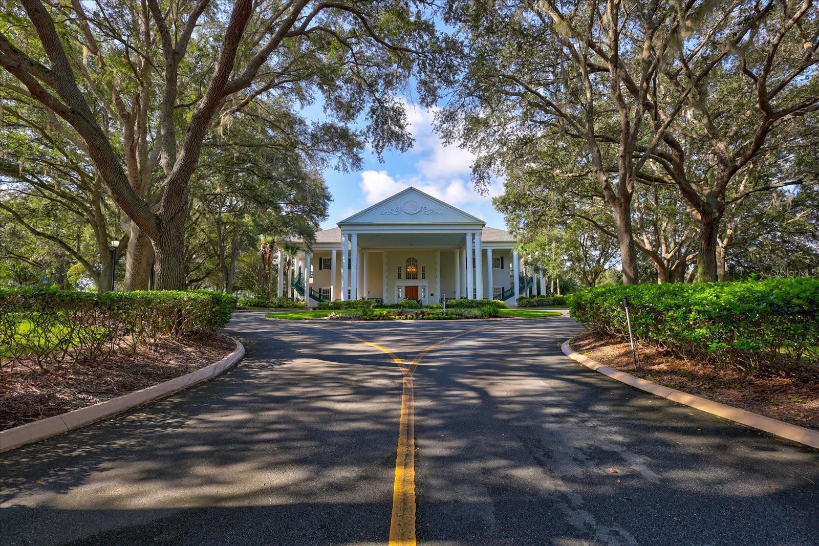 PLANTATION AT LEESBURG CASA DEL LAGO - Residential