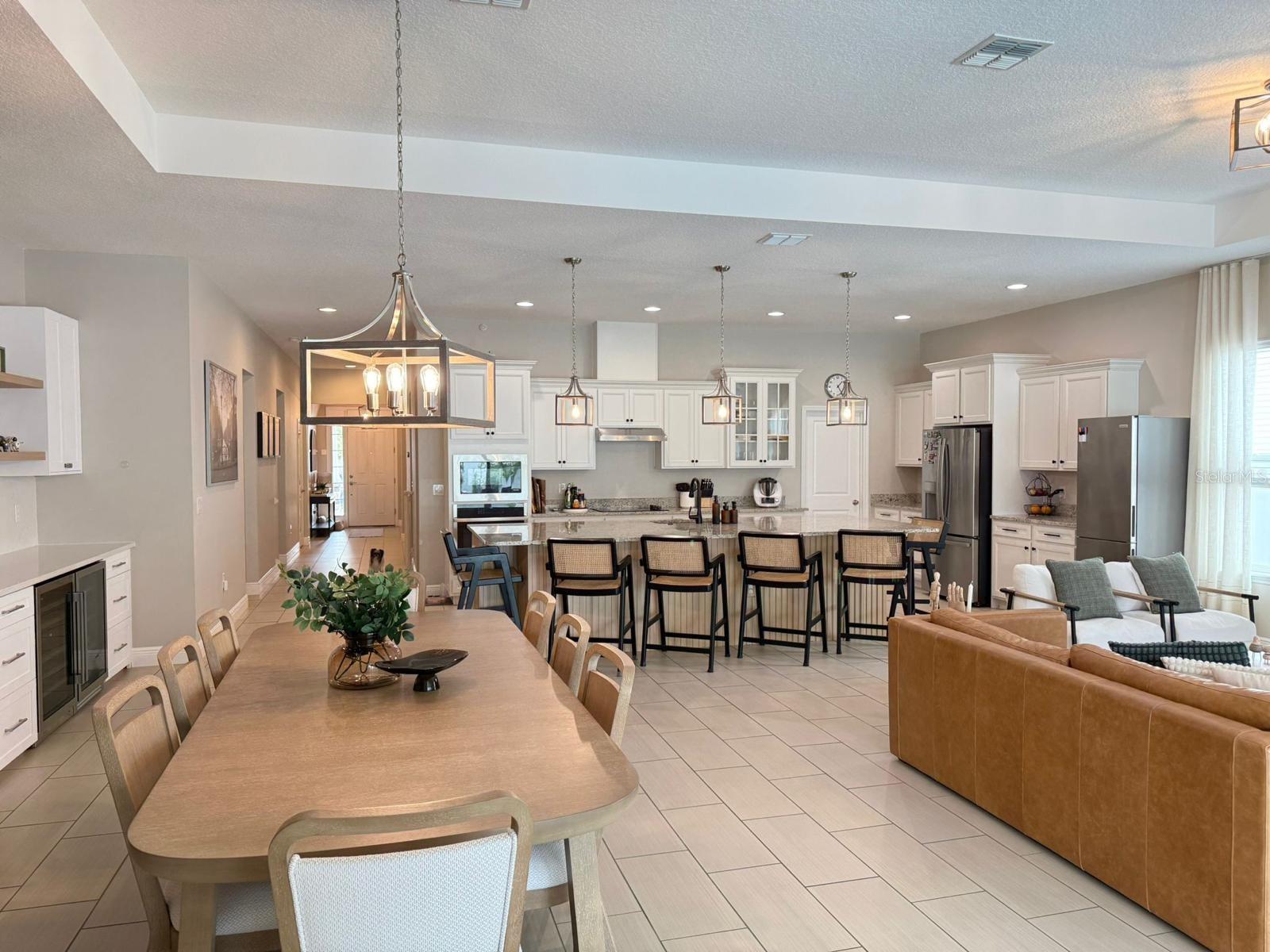 WINDING BAY PH 1B - Residential