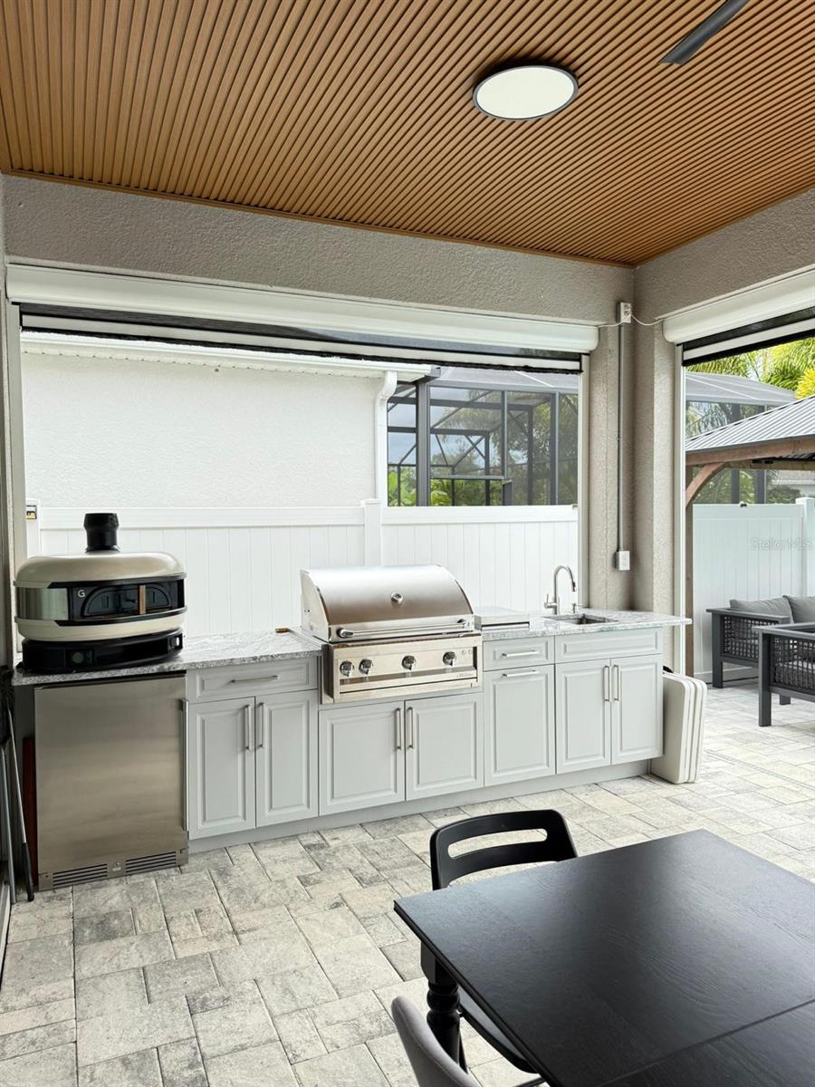 WINDING BAY PH 1B - Residential