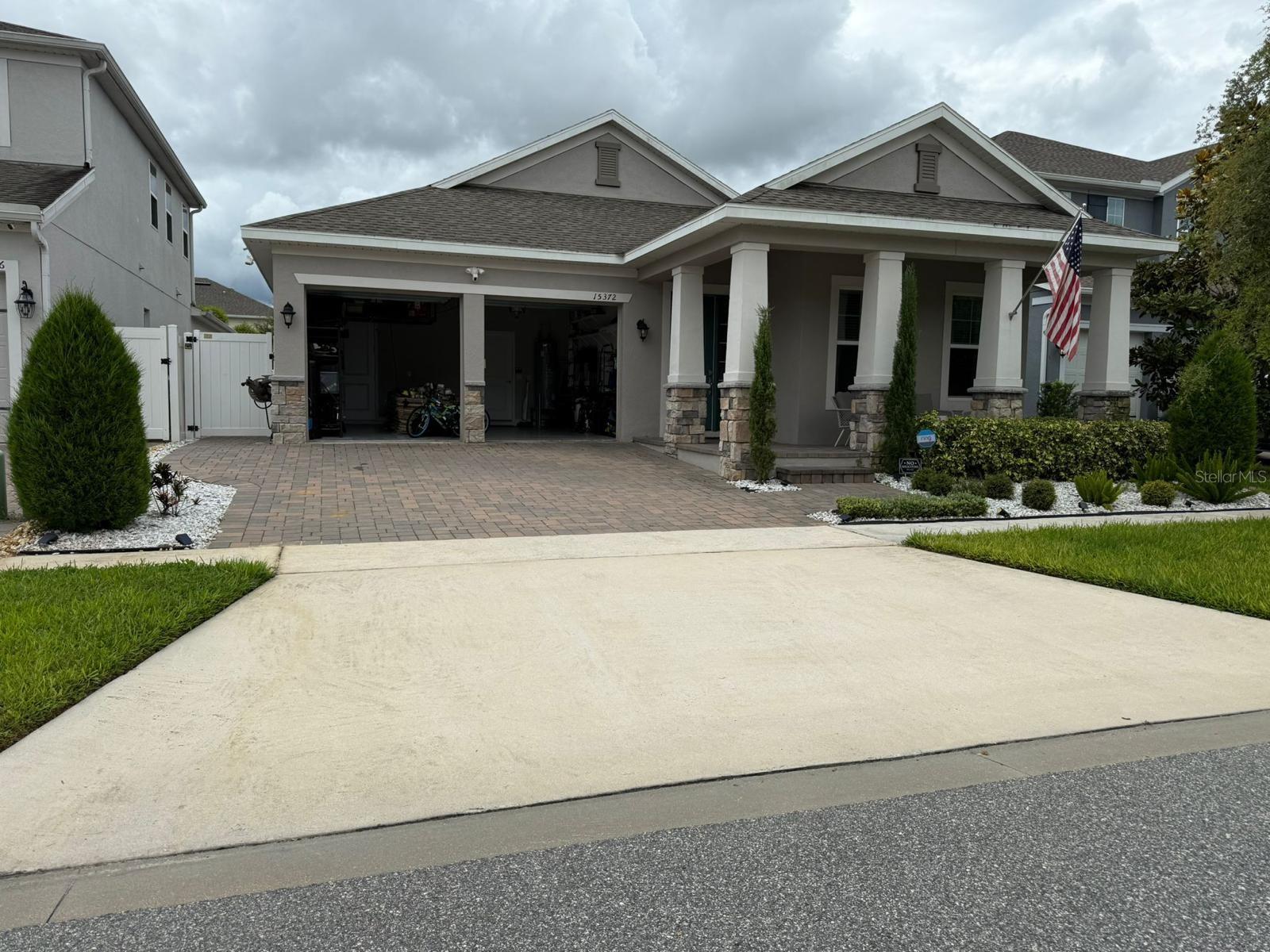 WINDING BAY PH 1B - Residential