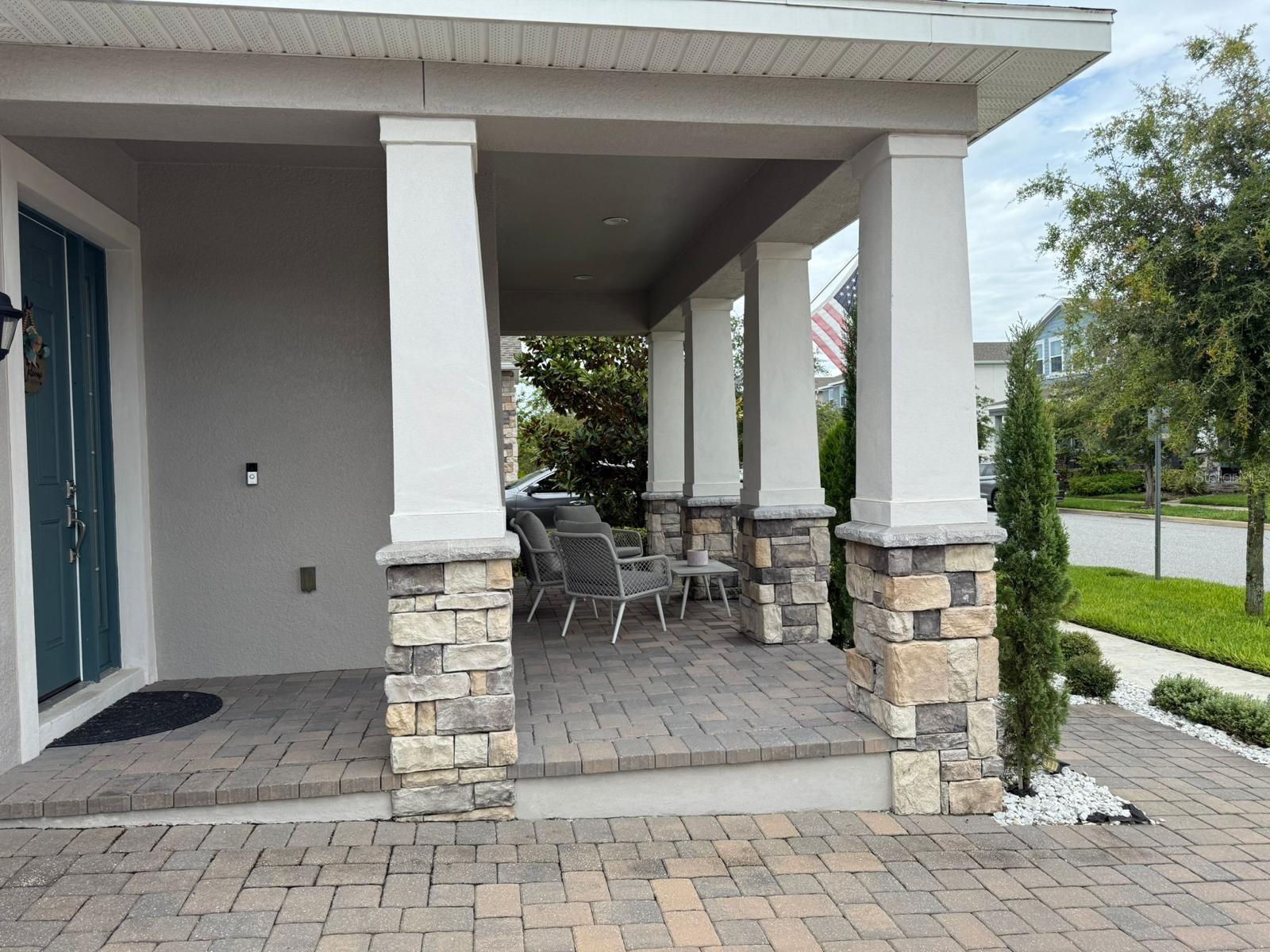 WINDING BAY PH 1B - Residential