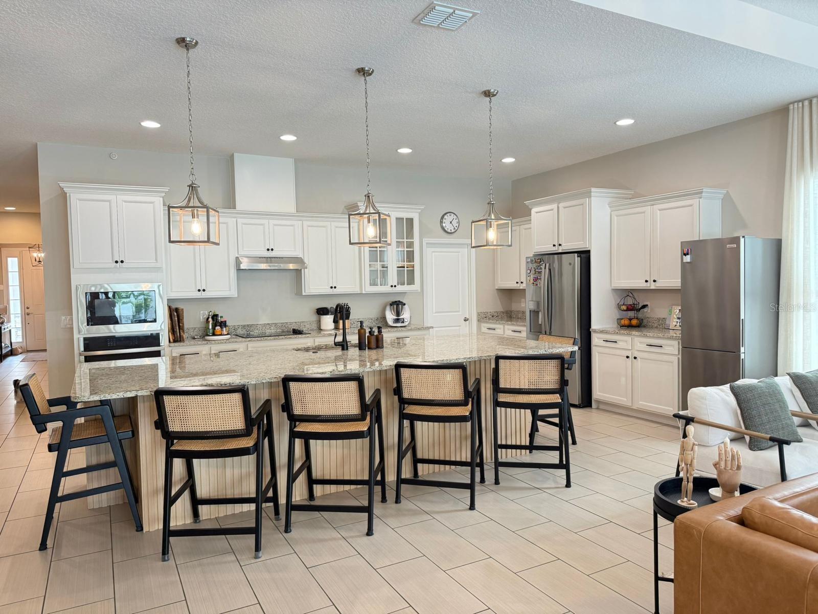 WINDING BAY PH 1B - Residential