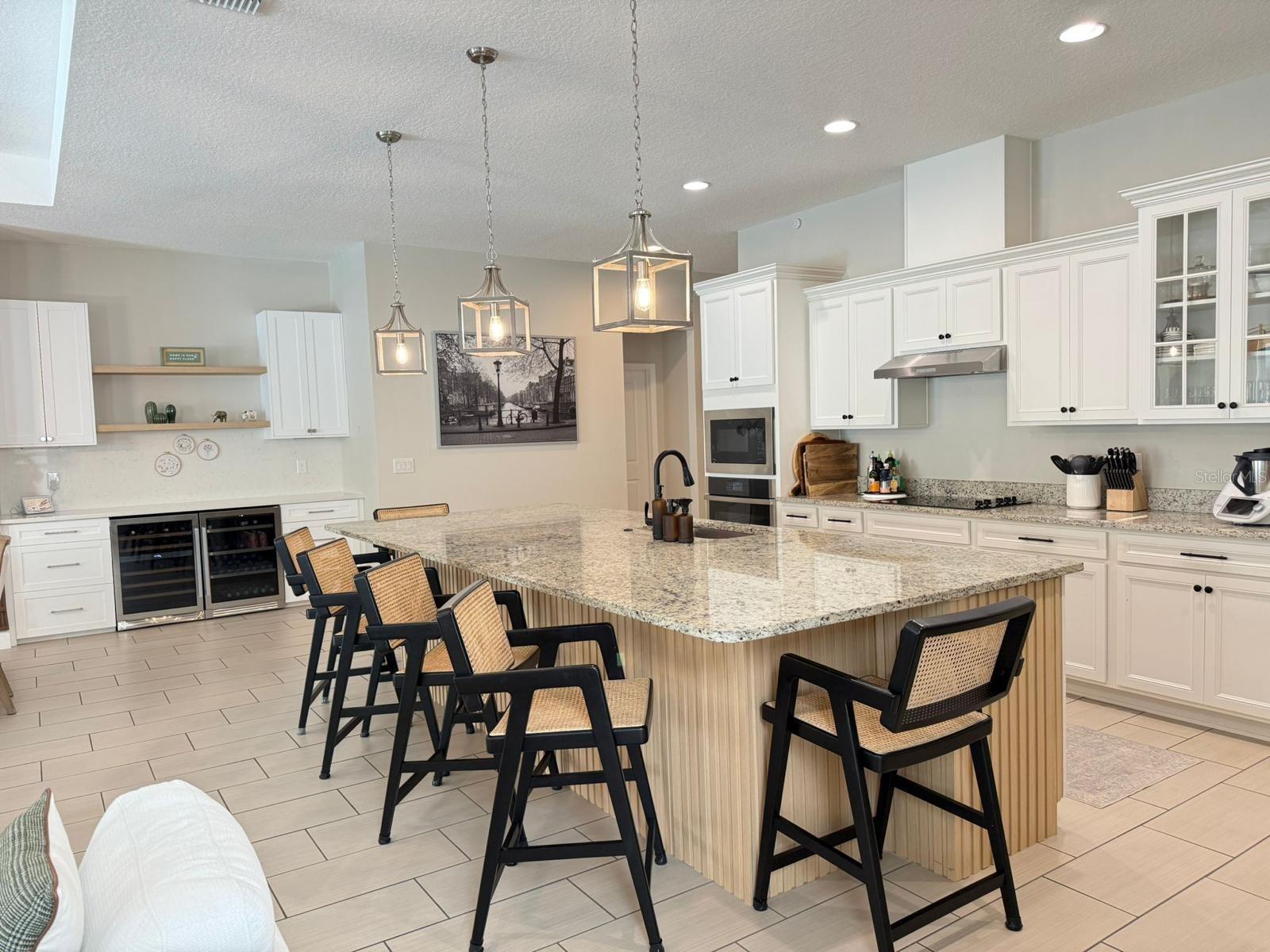 WINDING BAY PH 1B - Residential