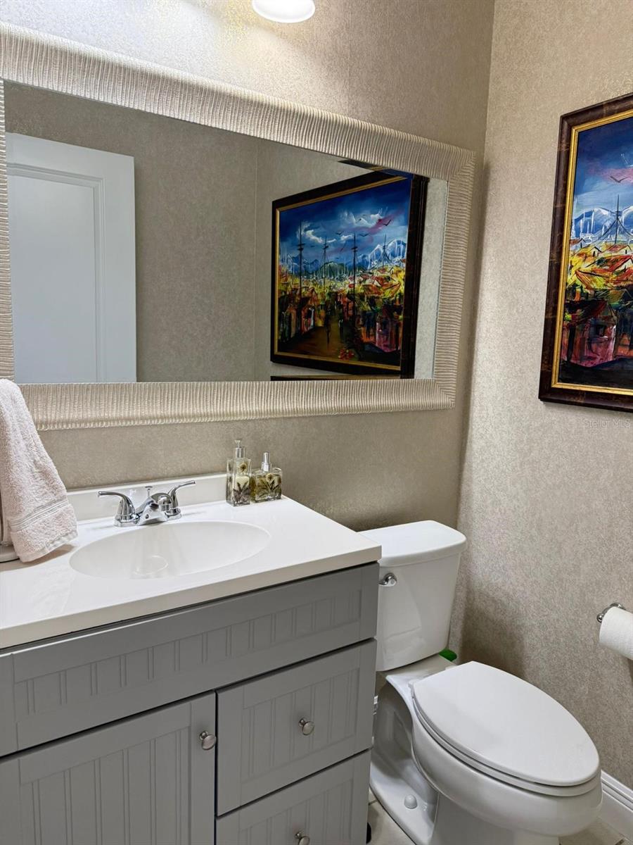 WINDING BAY PH 1B - Residential